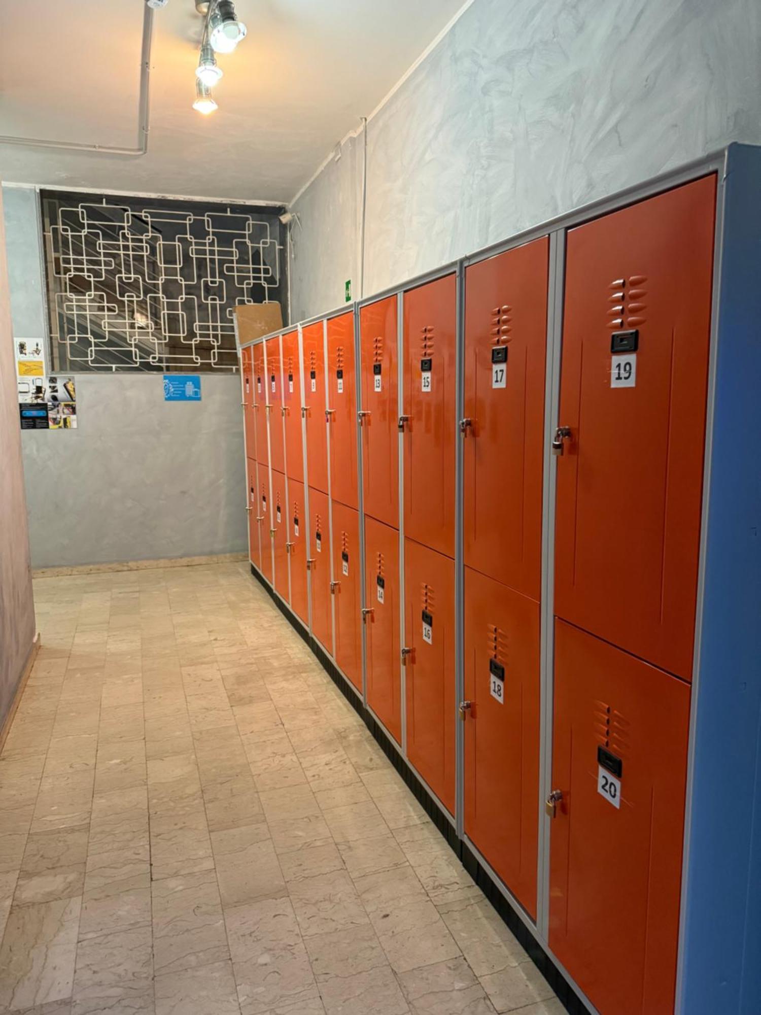 Lion & Youth Albergue