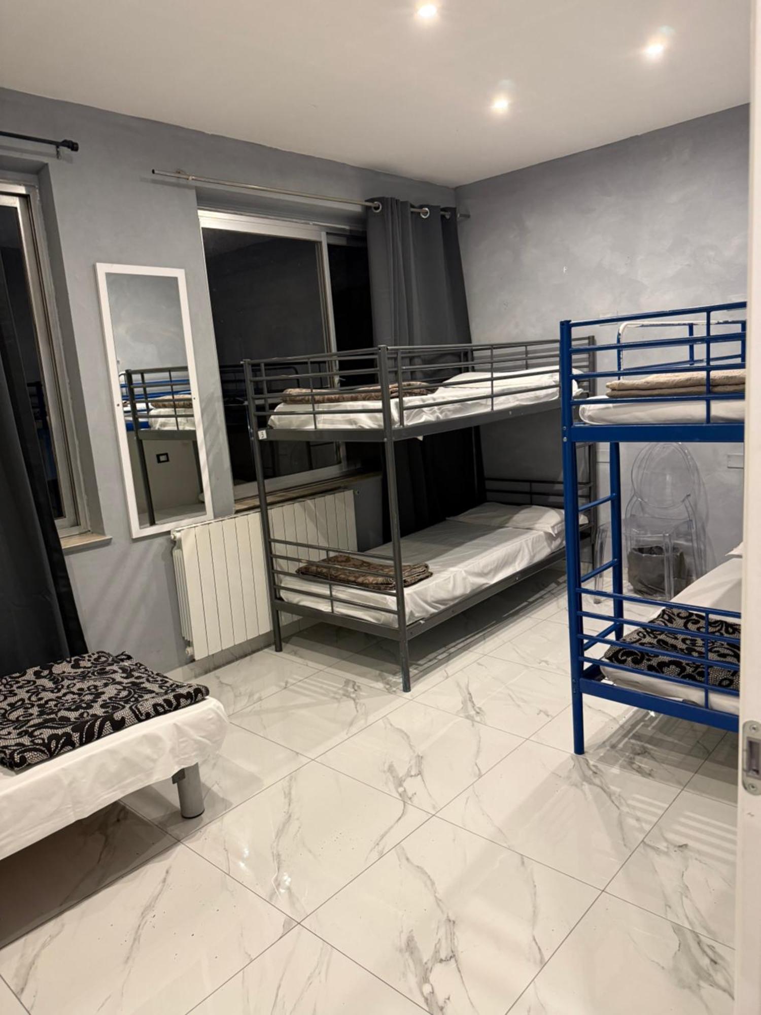 Hostel Lion & Youth Milaan