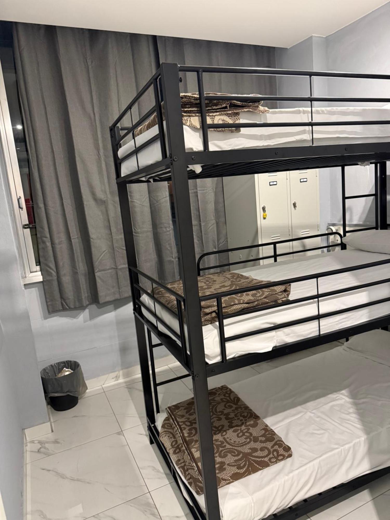 Lion Hostel Mailand
