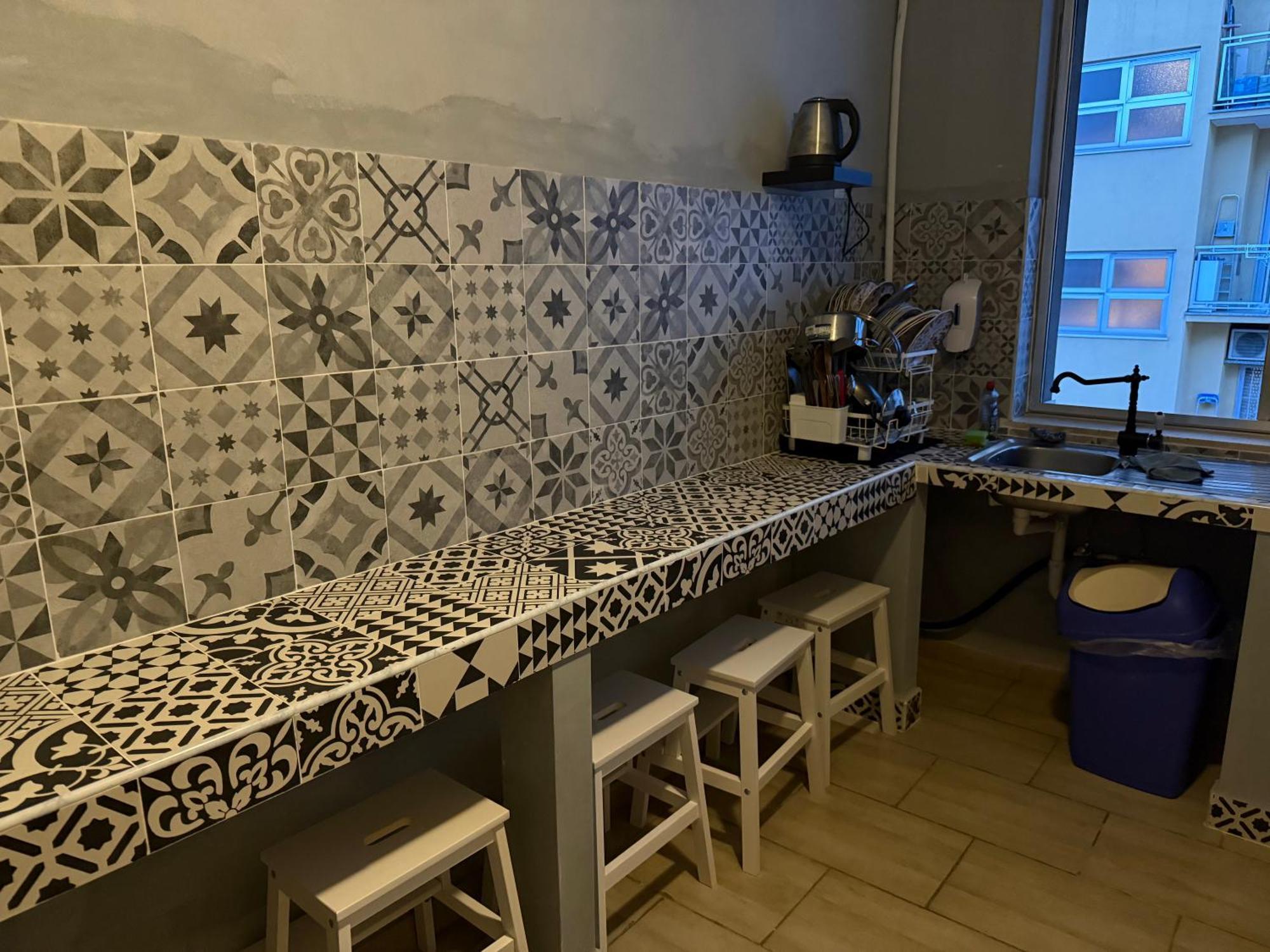 Auberge de jeunesse Lion & Youth Milan