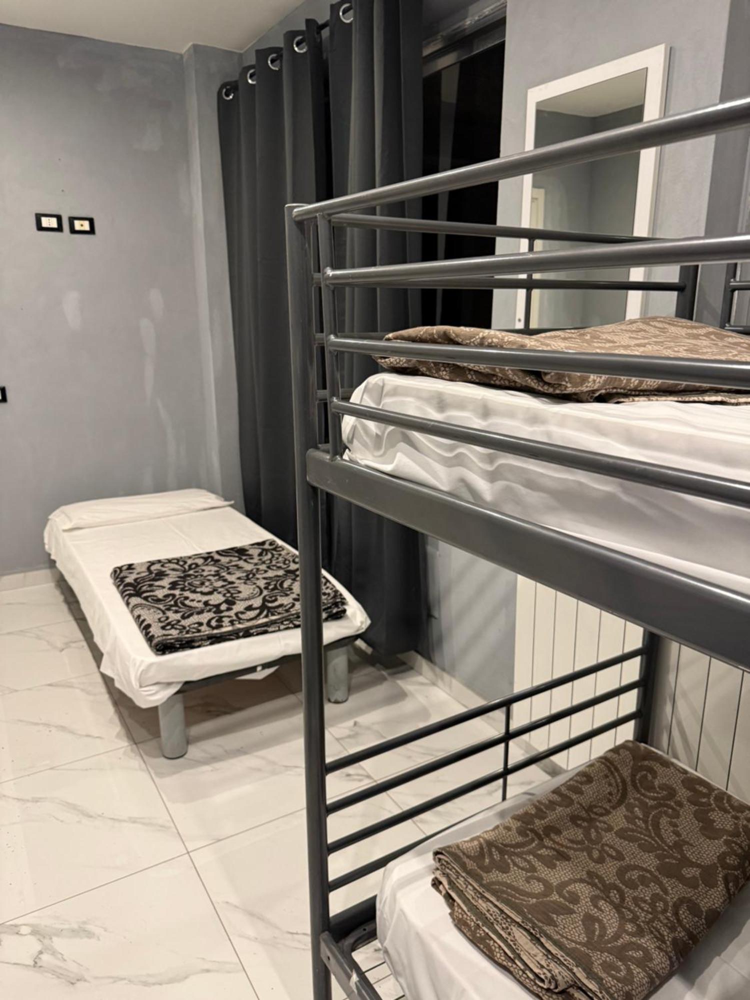 Auberge de jeunesse Lion & Youth