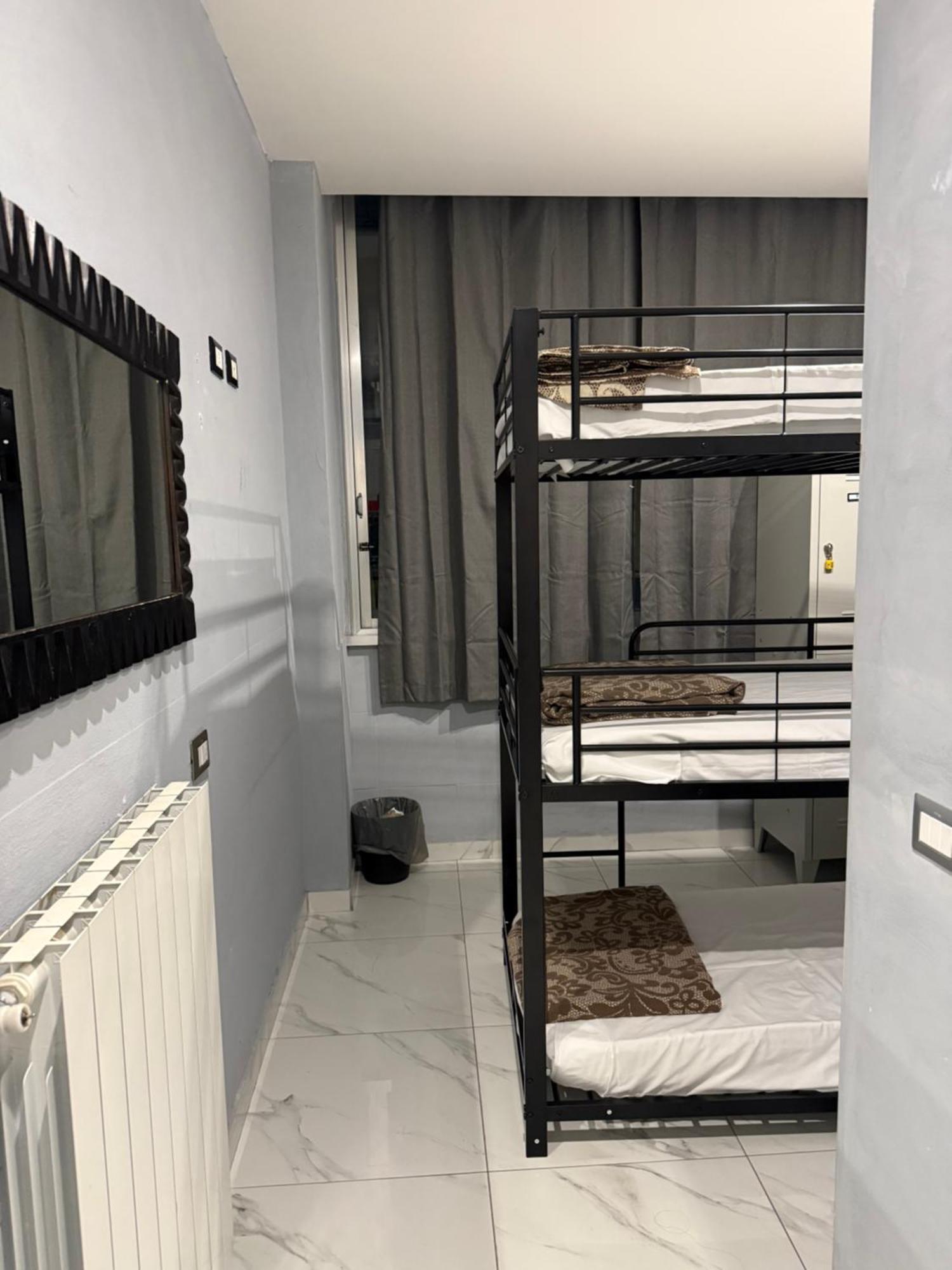 Lion & Youth Auberge de jeunesse Milan