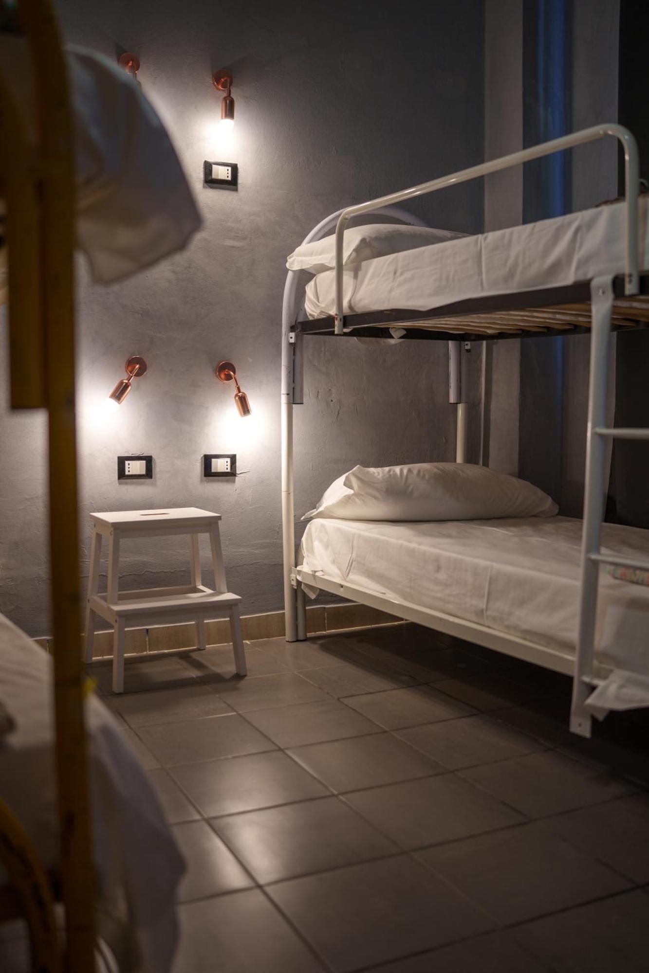 Lion & Youth Auberge de jeunesse *