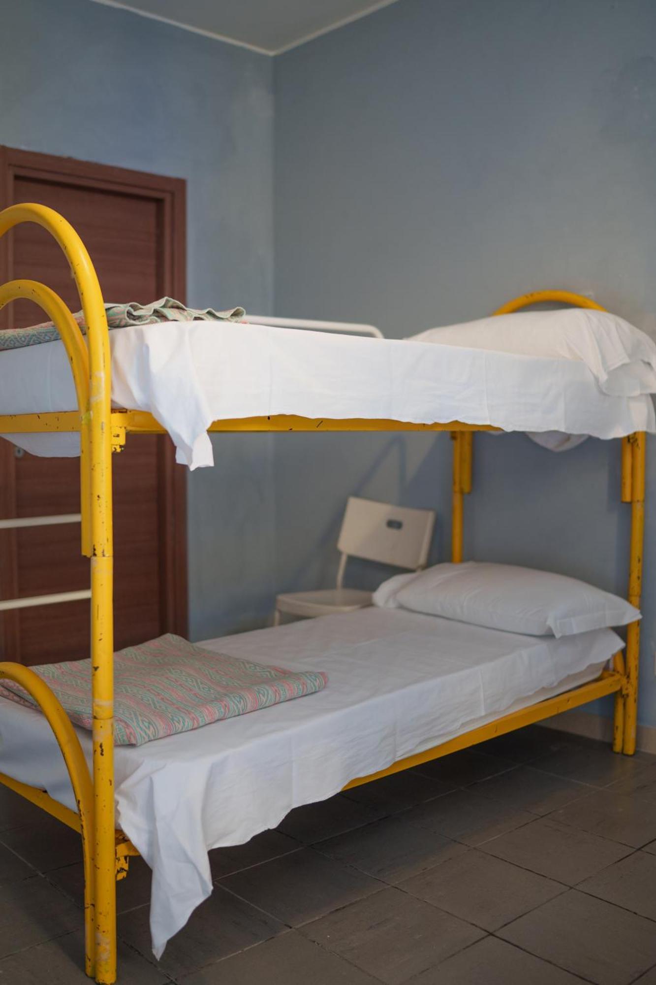 Lion & Youth Auberge de jeunesse *